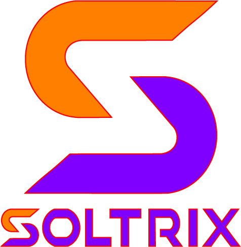 Soltrix Logo Desktop